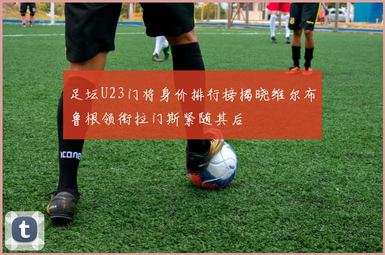 足坛U23门将身价排行榜揭晓维尔布鲁根领衔拉门斯紧随其后